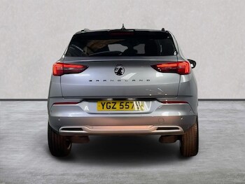 Used Vauxhall Grandland 2023 for sale - 79605375: Photo