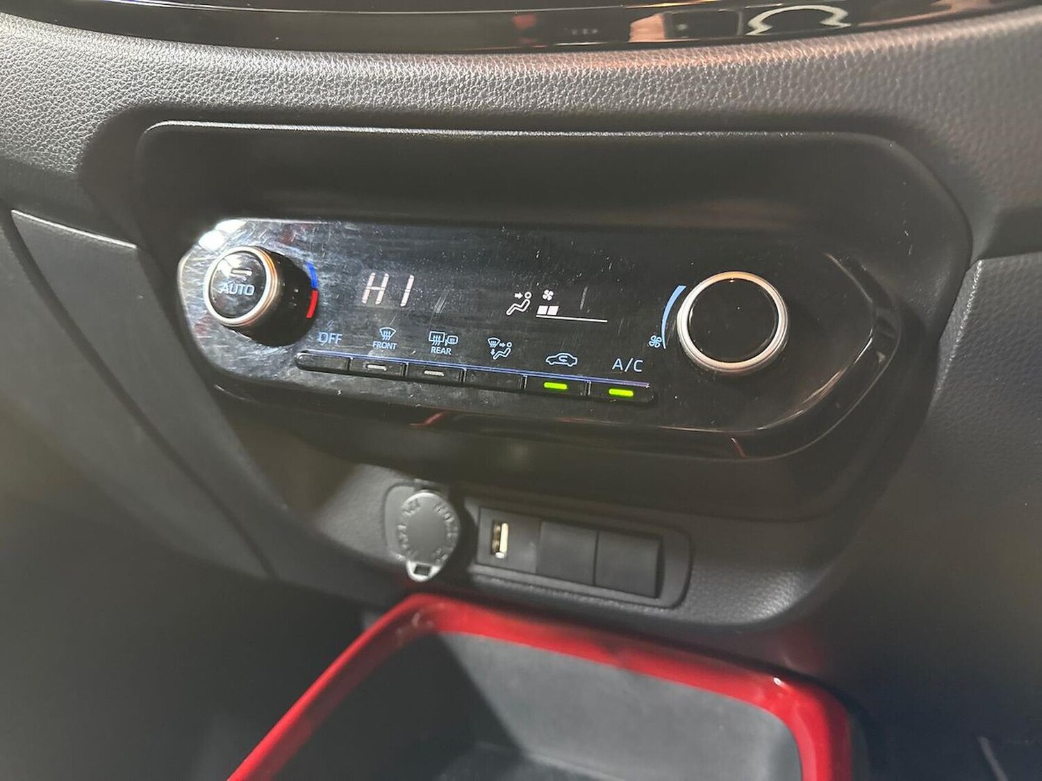 Used Toyota Aygo X 2022 for sale - 78191919: Photo 12