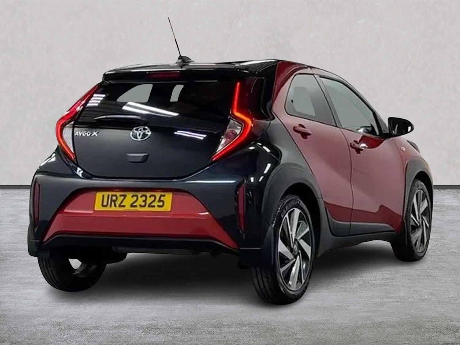 Used Toyota Aygo X 2022 for sale - 78191919: Photo 18