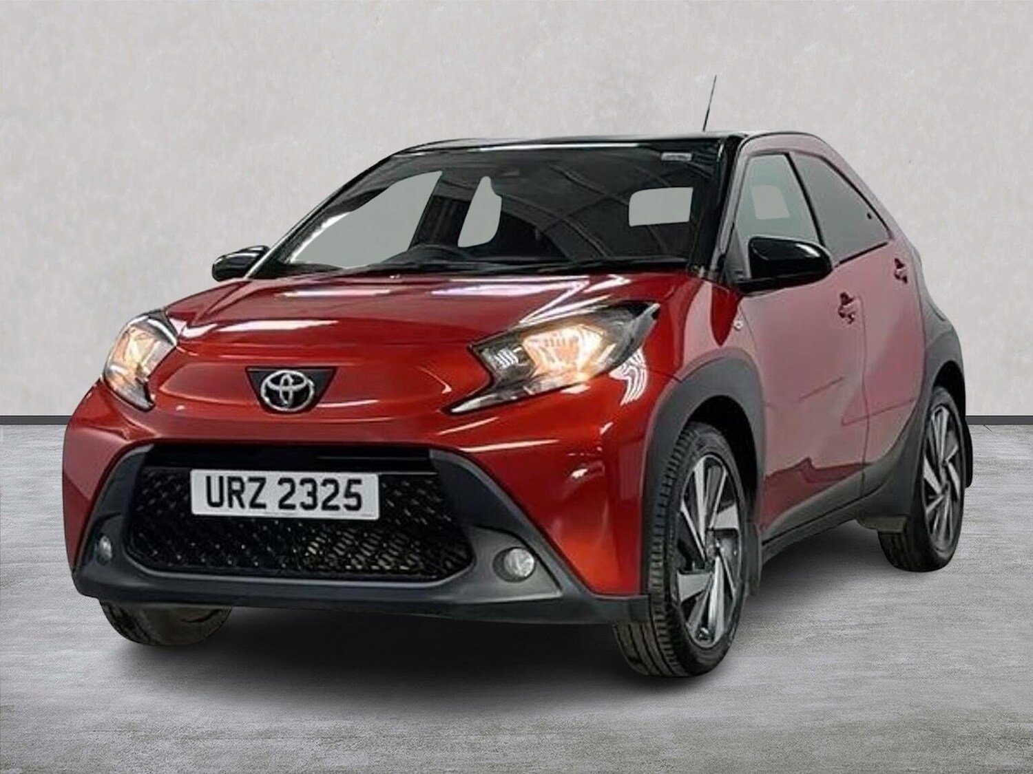 Used Toyota Aygo X 2022 for sale - 78191919: Photo 20