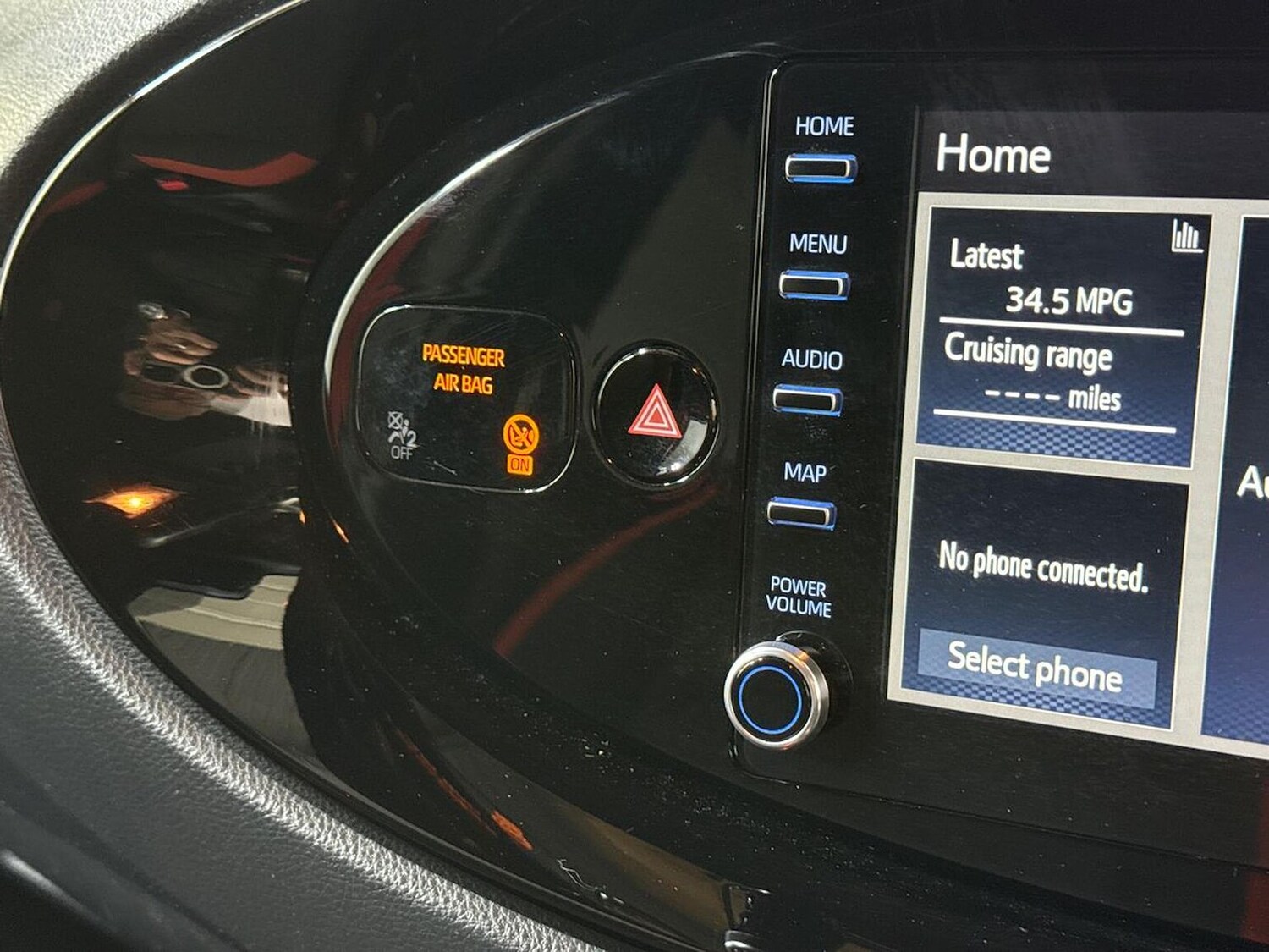 Used Toyota Aygo X 2022 for sale - 78191919: Photo 22