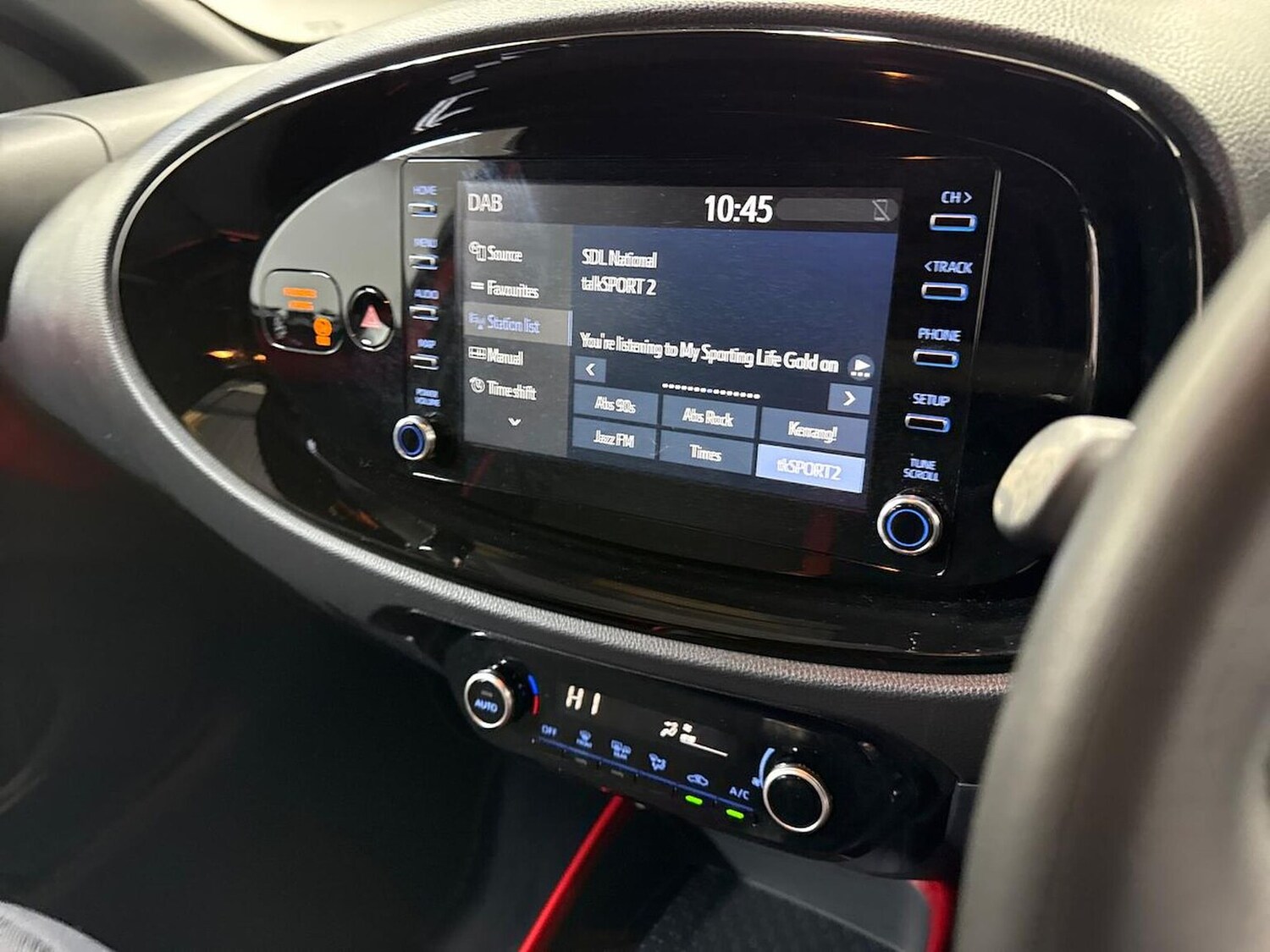 Used Toyota Aygo X 2022 for sale - 78191919: Photo 23