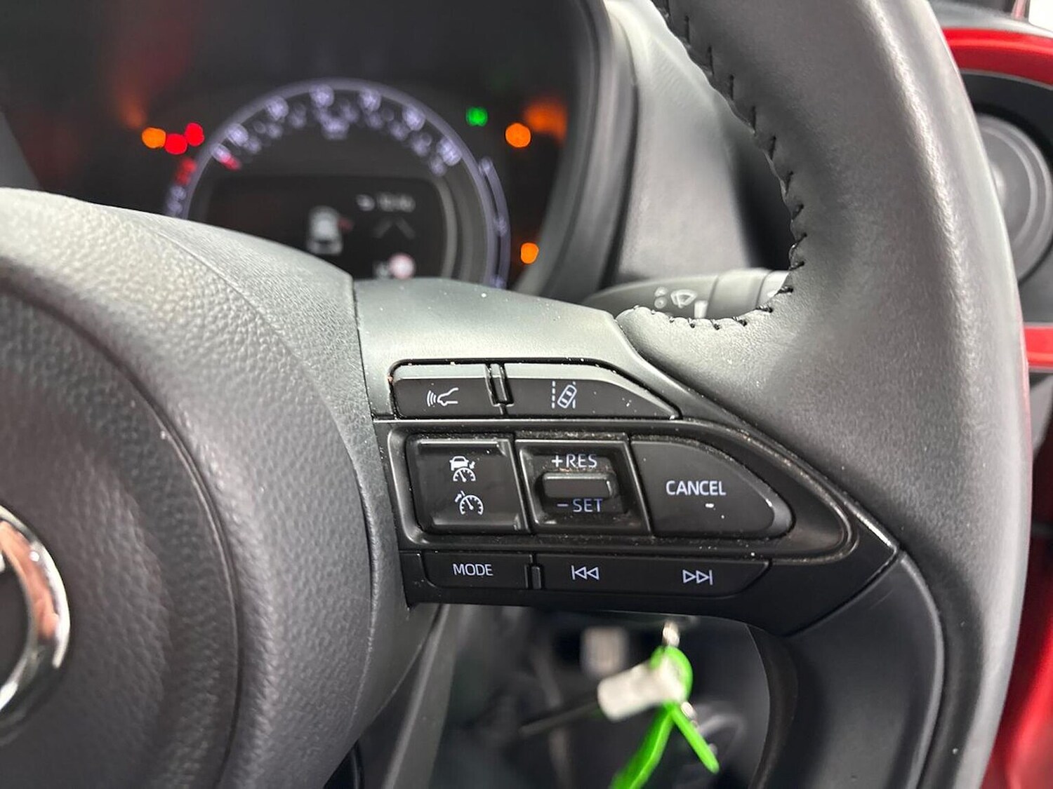 Used Toyota Aygo X 2022 for sale - 78191919: Photo 25