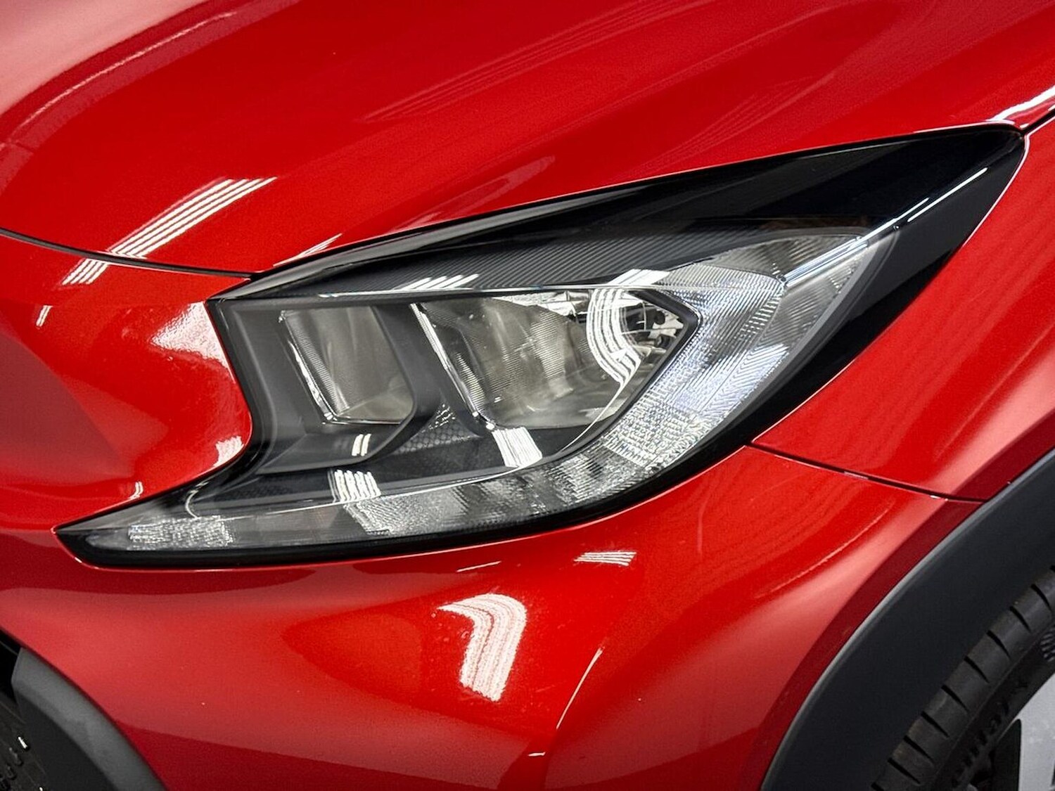 Used Toyota Aygo X 2022 for sale - 78191919: Photo 29