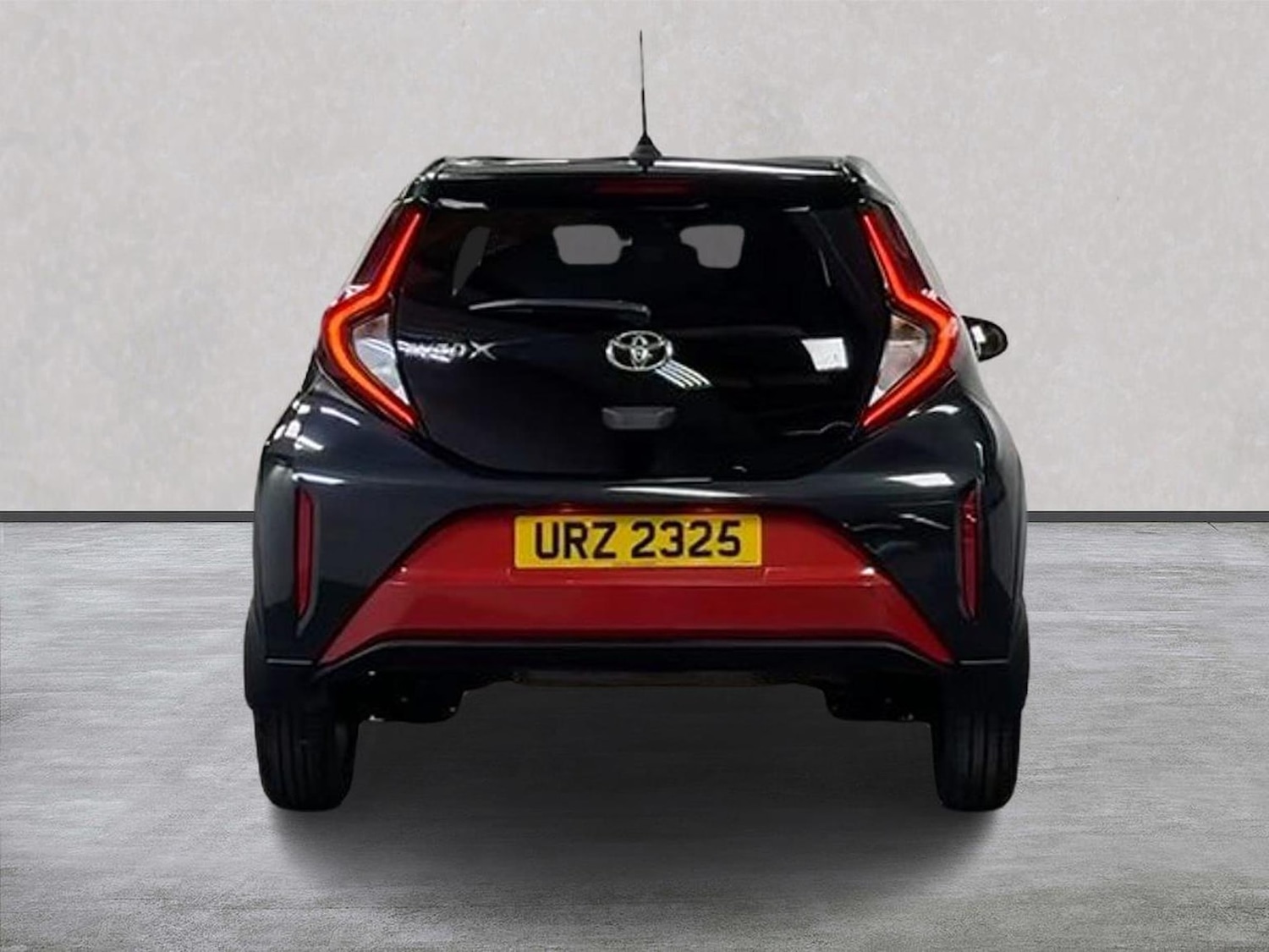 Used Toyota Aygo X 2022 for sale - 78191919: Photo 4