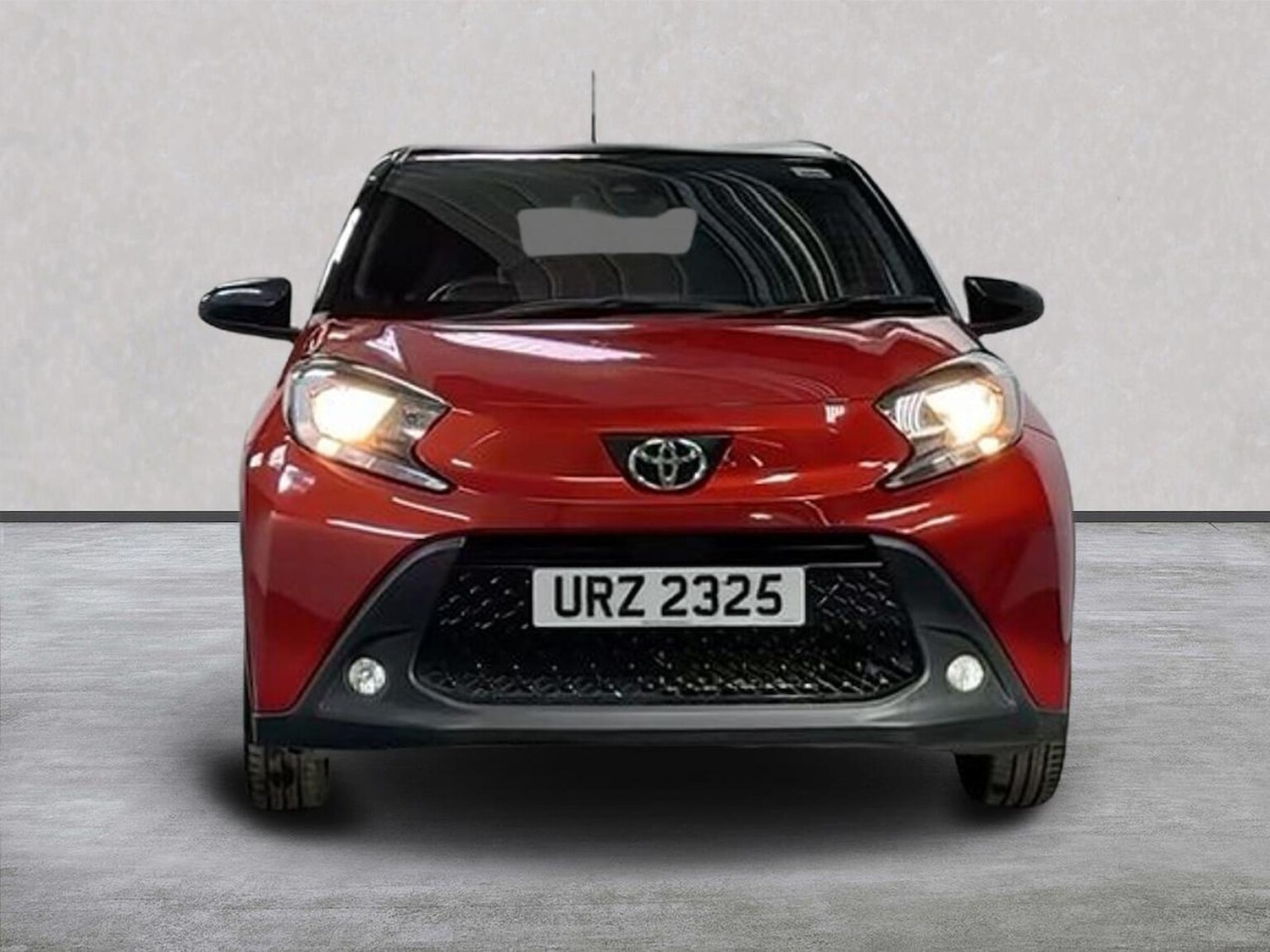 Used Toyota Aygo X 2022 for sale - 78191919: Photo 5