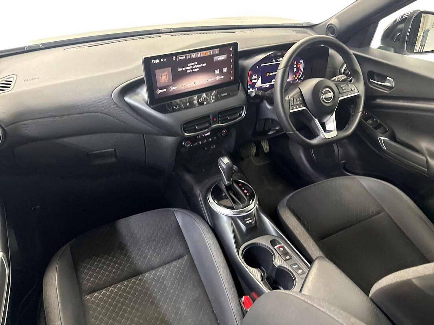 Used Nissan Juke 2024 for sale - 78191902: Photo 10