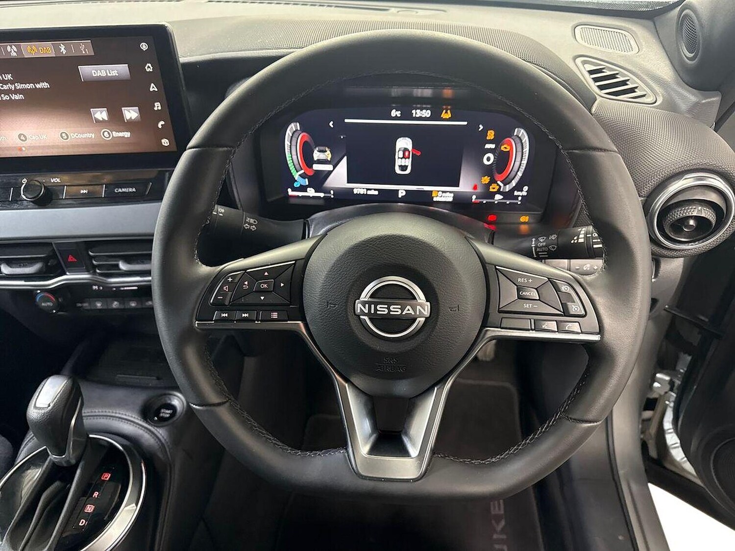 Used Nissan Juke 2024 for sale - 78191902: Photo 11