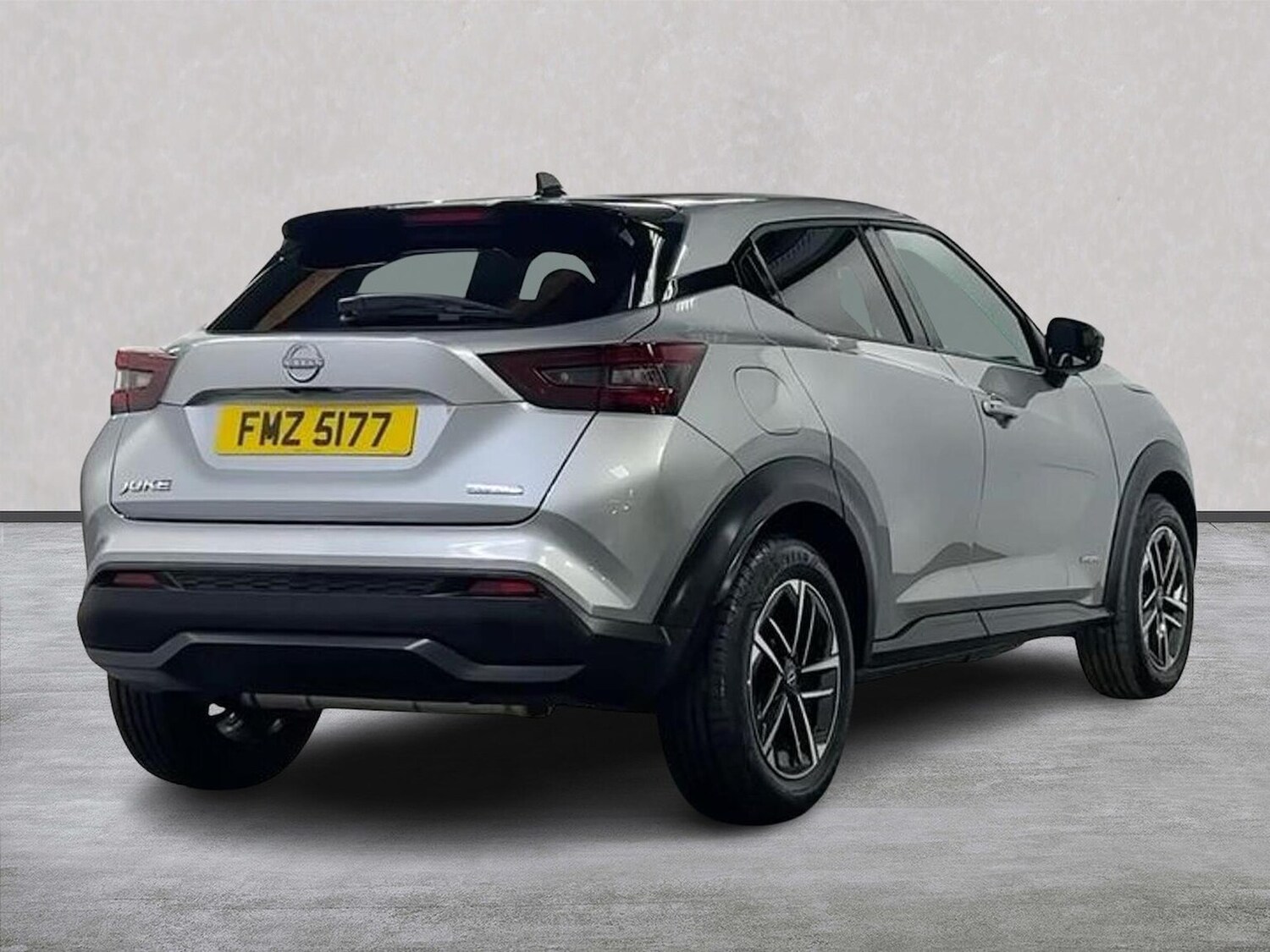 Used Nissan Juke 2024 for sale - 78191902: Photo 20