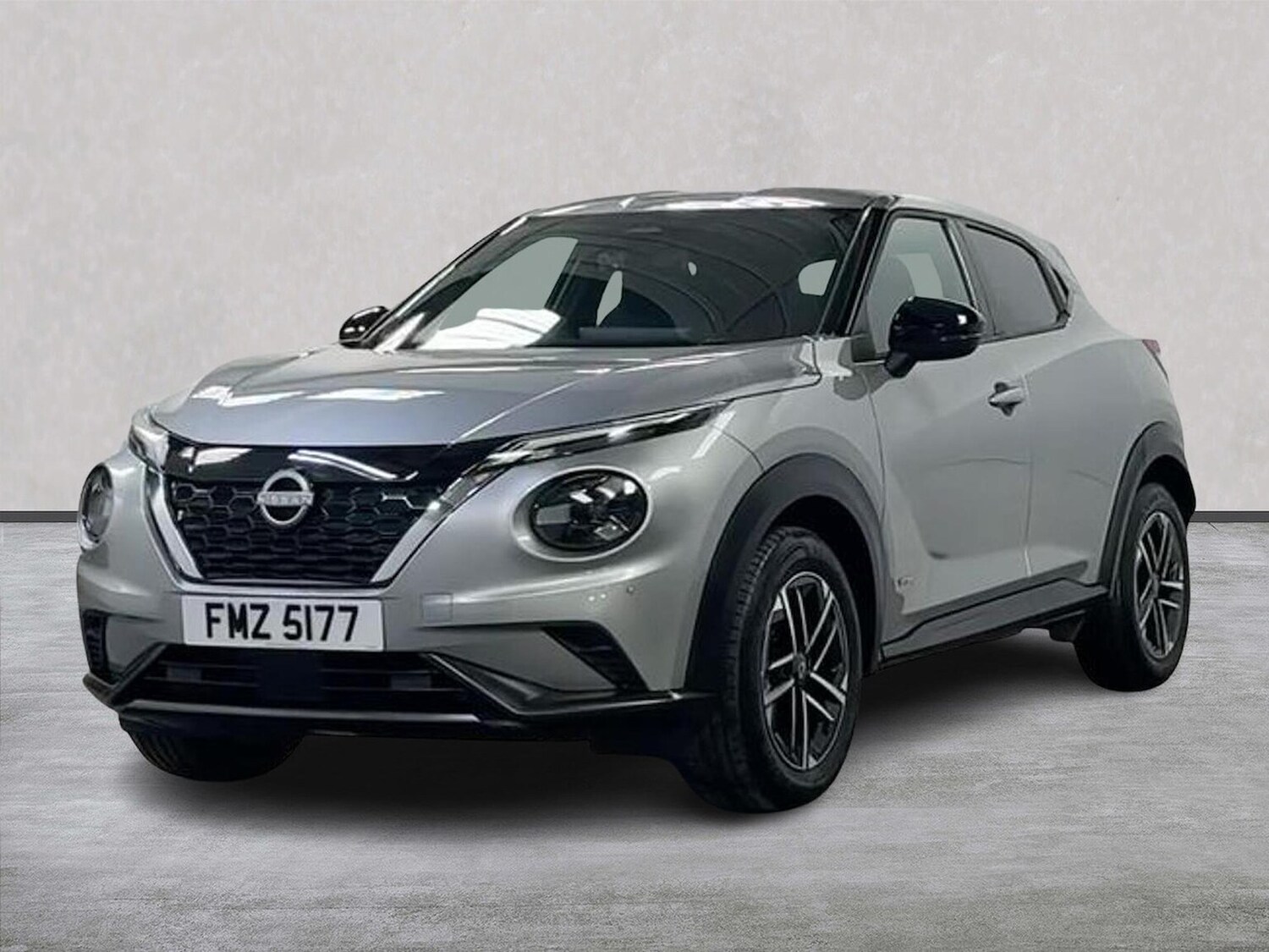 Used Nissan Juke 2024 for sale - 78191902: Photo 22