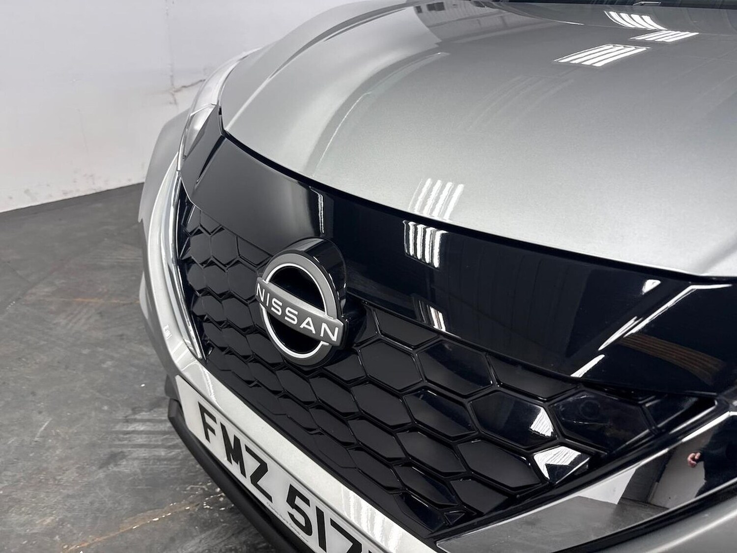 Used Nissan Juke 2024 for sale - 78191902: Photo 30