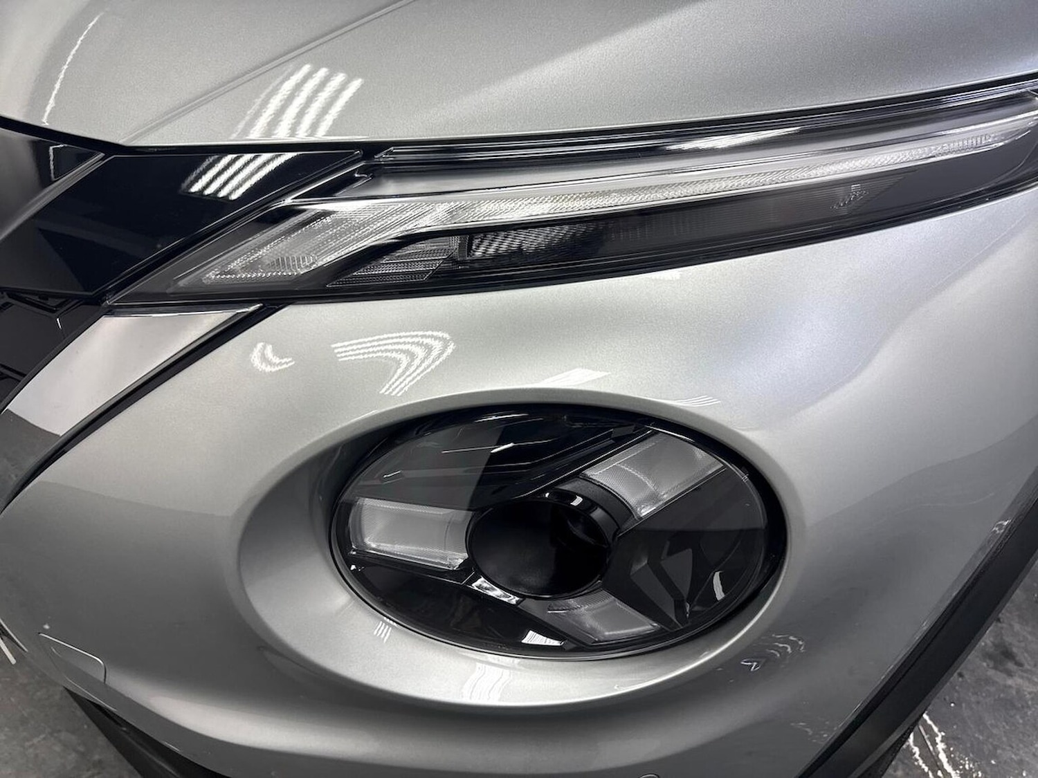 Used Nissan Juke 2024 for sale - 78191902: Photo 31