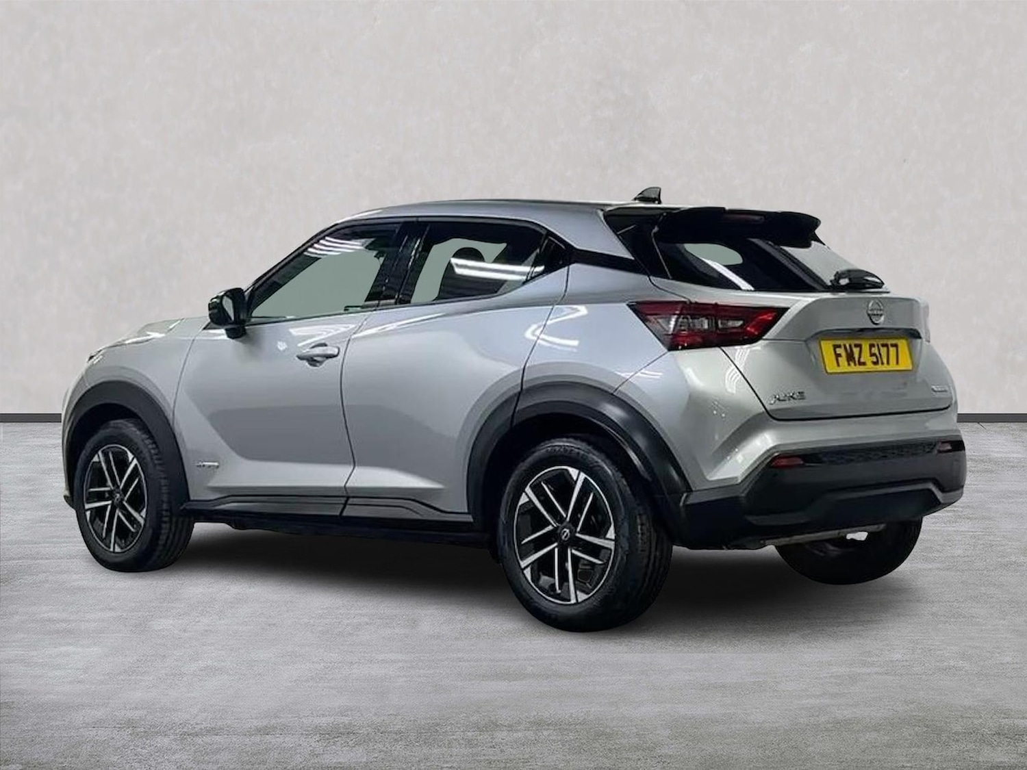 Used Nissan Juke 2024 for sale - 78191902: Photo 4