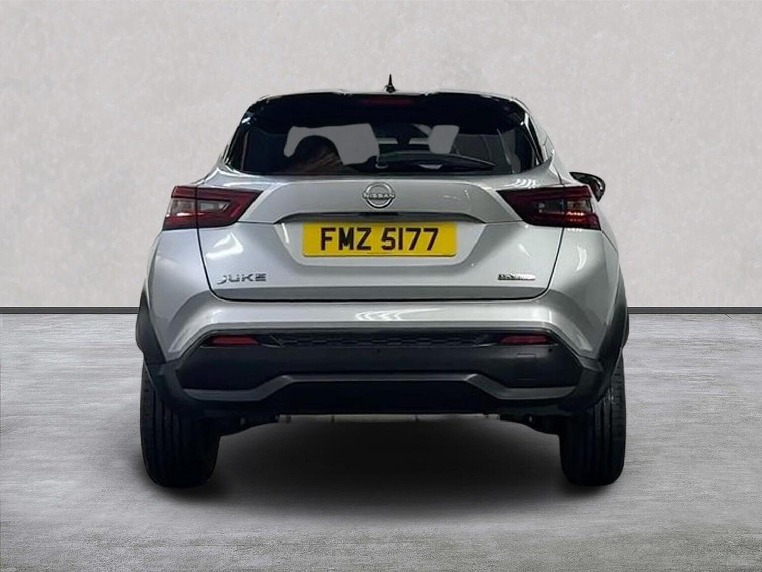 Used Nissan Juke 2024 for sale - 78191902: Photo 6