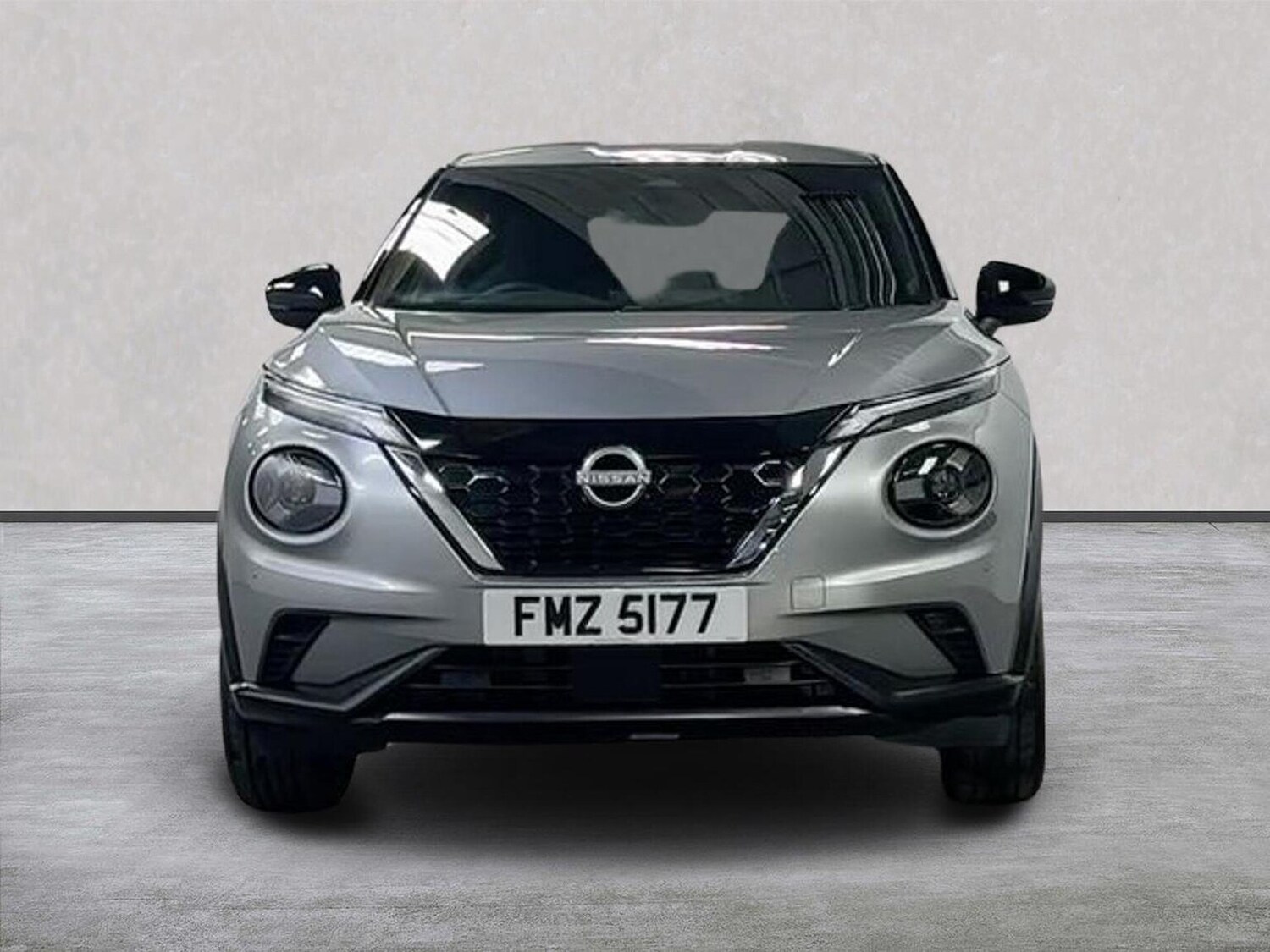 Used Nissan Juke 2024 for sale - 78191902: Photo 7