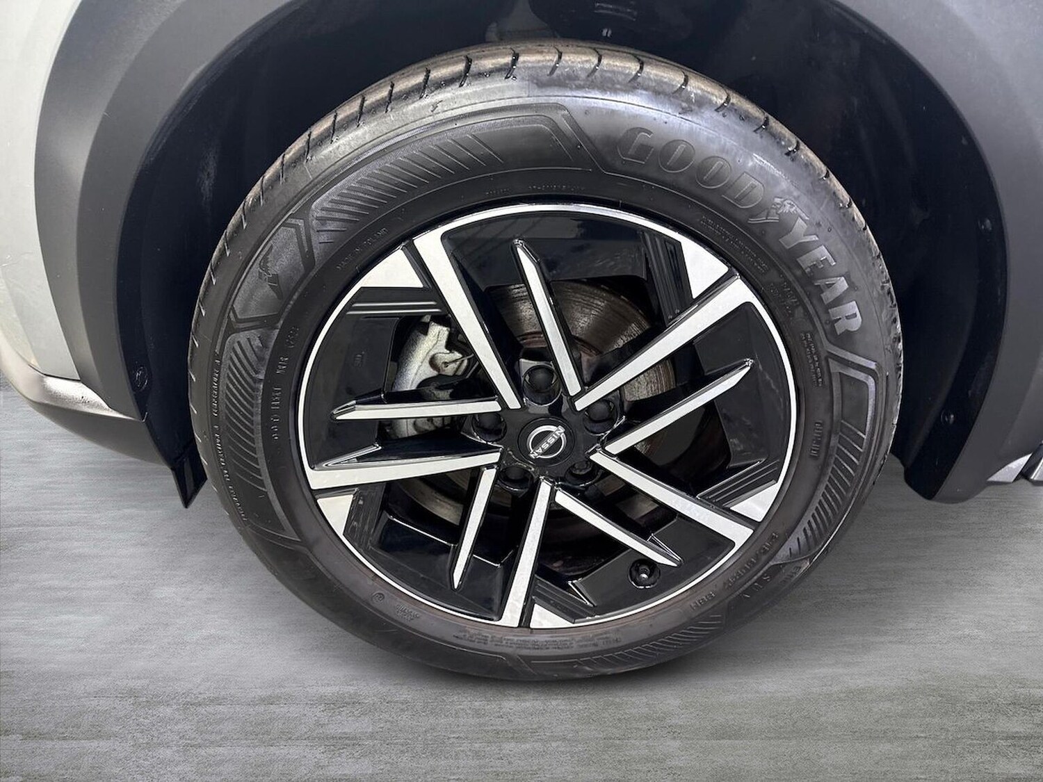 Used Nissan Juke 2024 for sale - 78191902: Photo 8