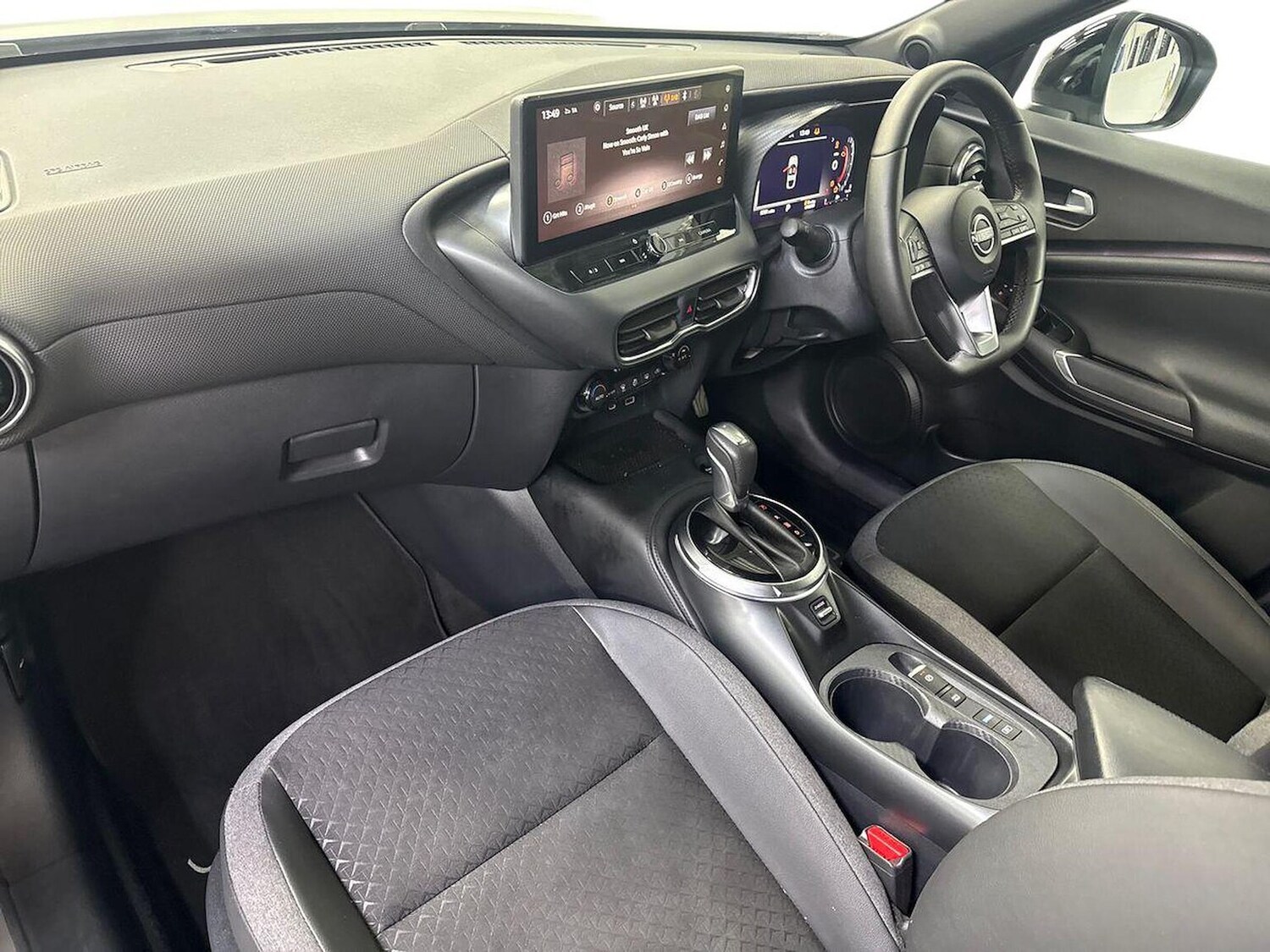 Used Nissan Juke 2024 for sale - 78191902: Photo 9