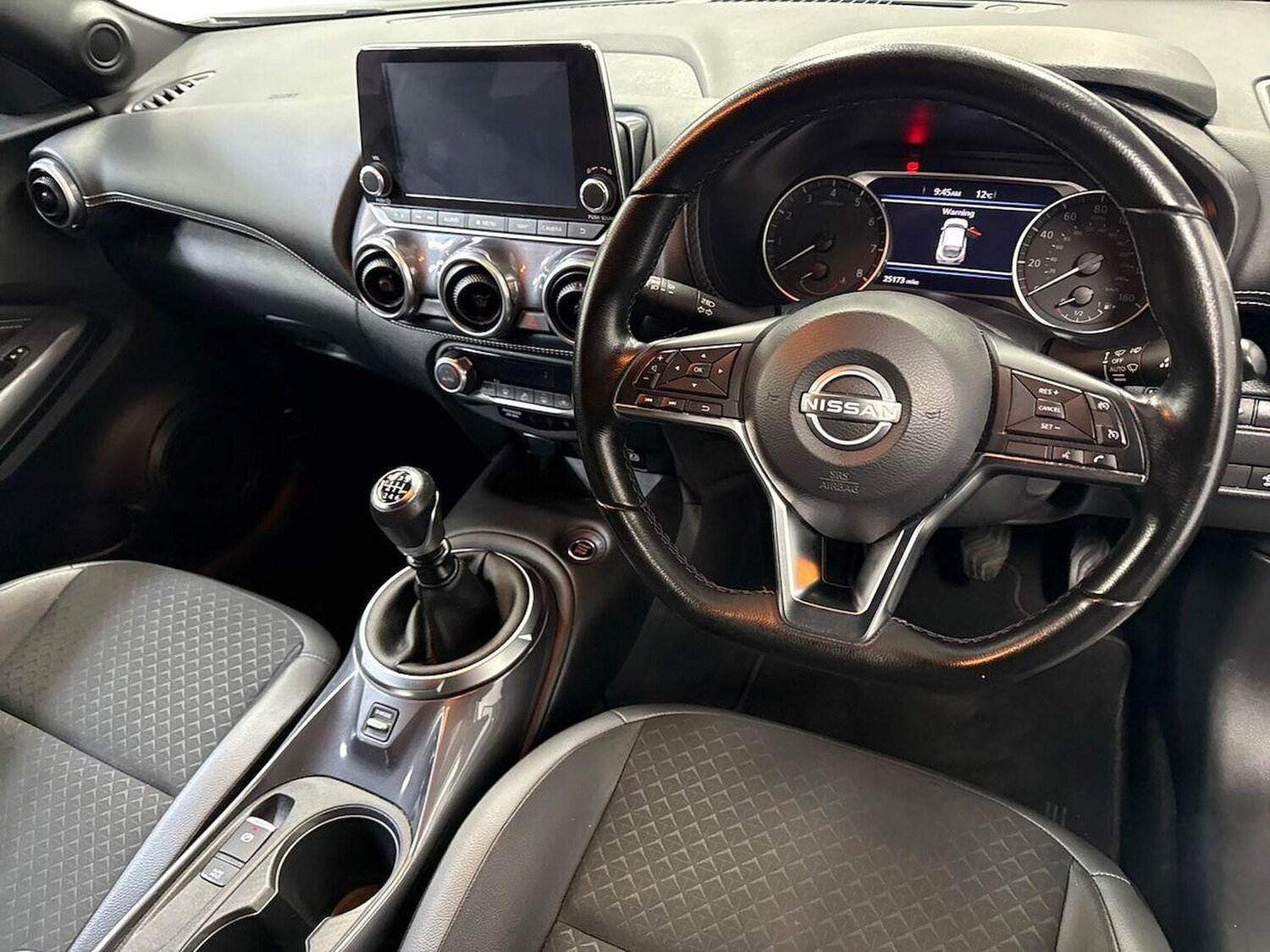 Used Nissan Juke 2023 for sale - 78192027: Photo 10