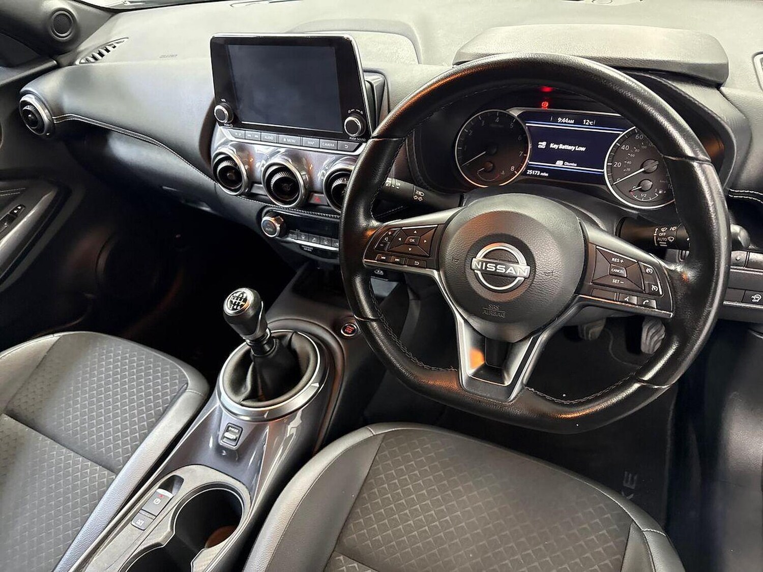 Used Nissan Juke 2023 for sale - 78192027: Photo 11