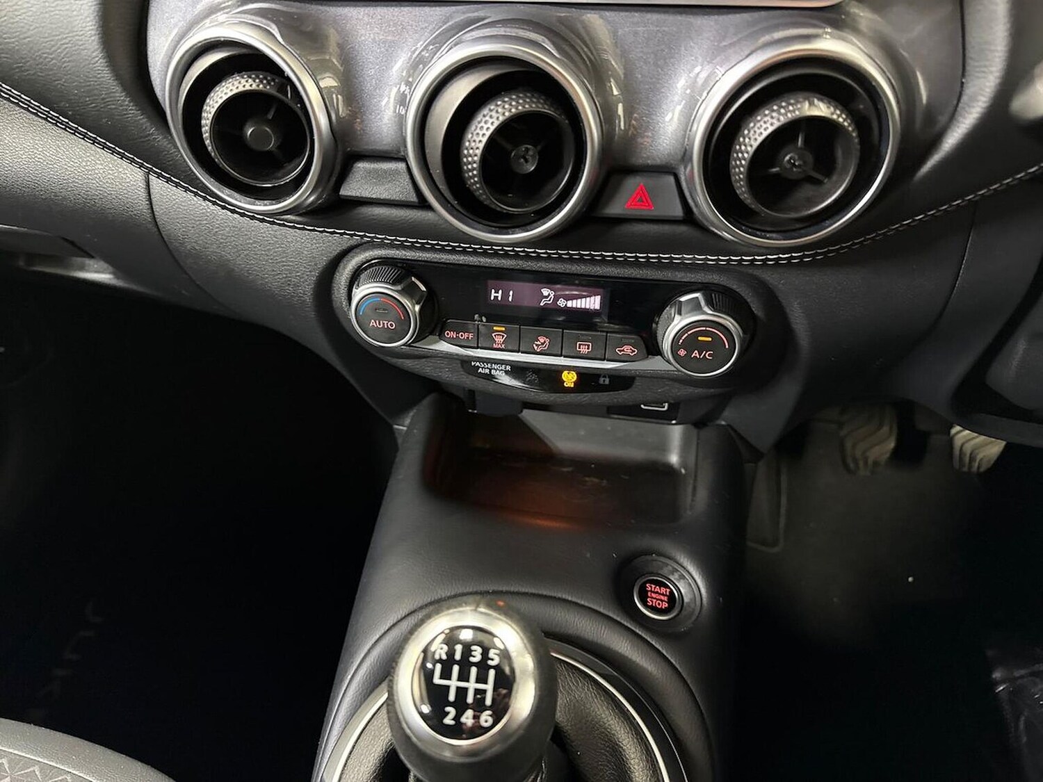 Used Nissan Juke 2023 for sale - 78192027: Photo 14