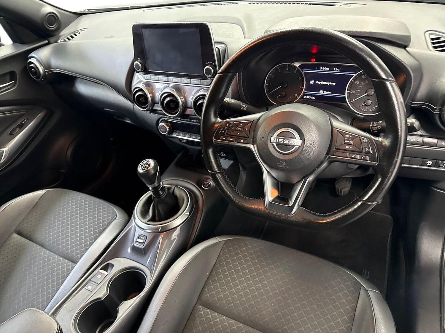 Used Nissan Juke 2023 for sale - 78192027: Photo 17