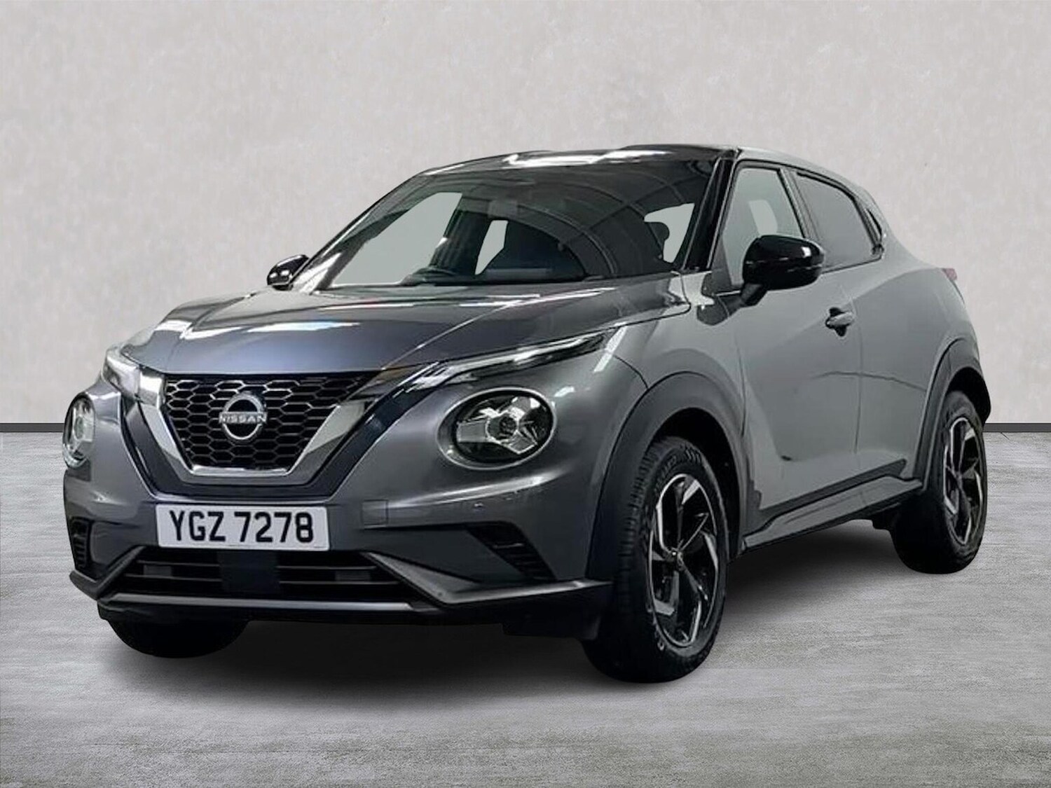 Used Nissan Juke 2023 for sale - 78192027: Photo 22