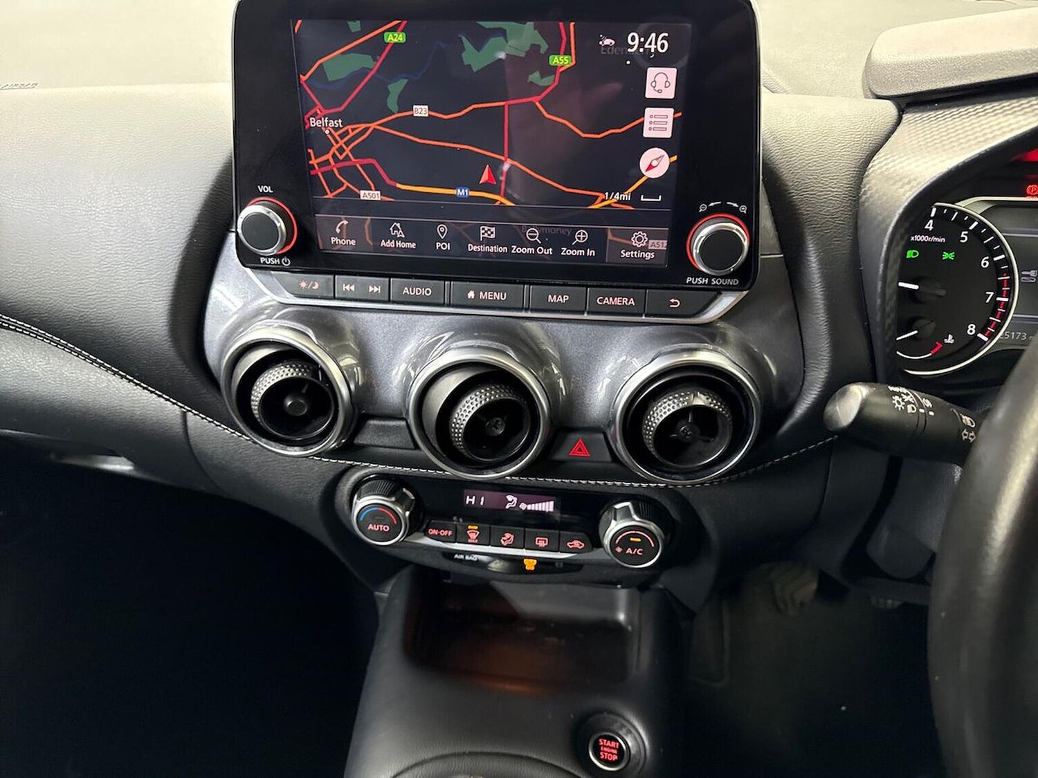 Used Nissan Juke 2023 for sale - 78192027: Photo 25