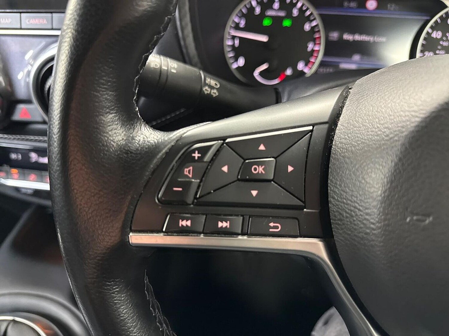 Used Nissan Juke 2023 for sale - 78192027: Photo 26