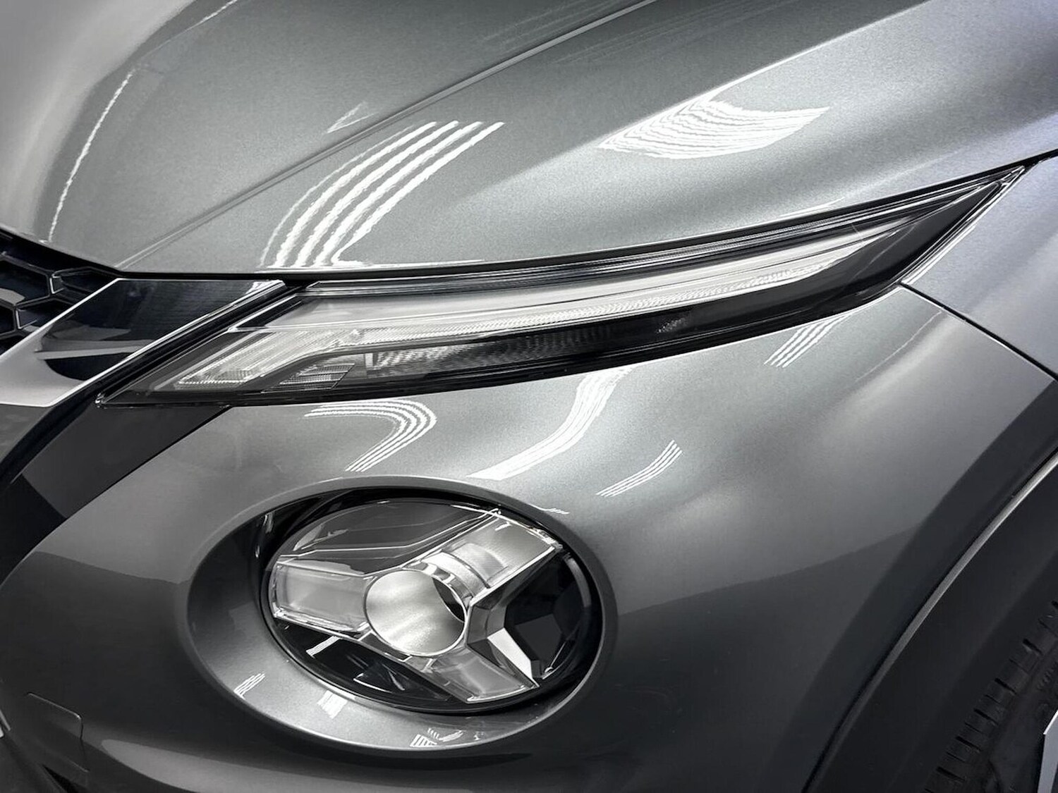 Used Nissan Juke 2023 for sale - 78192027: Photo 31