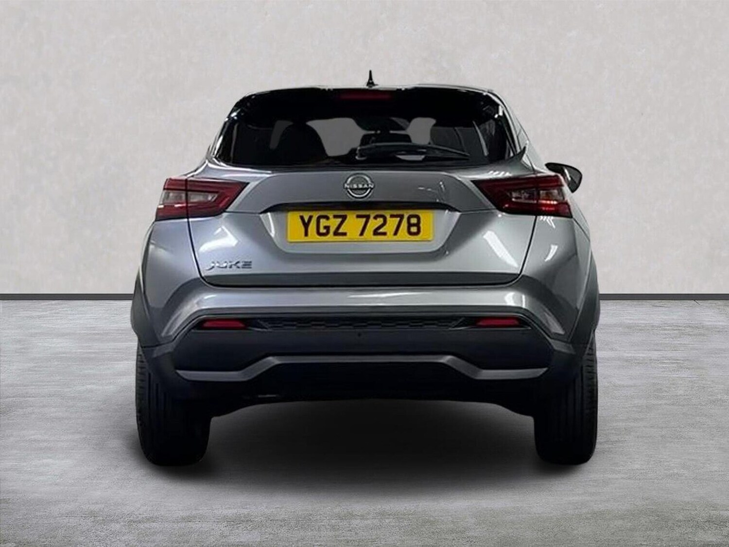 Used Nissan Juke 2023 for sale - 78192027: Photo 6