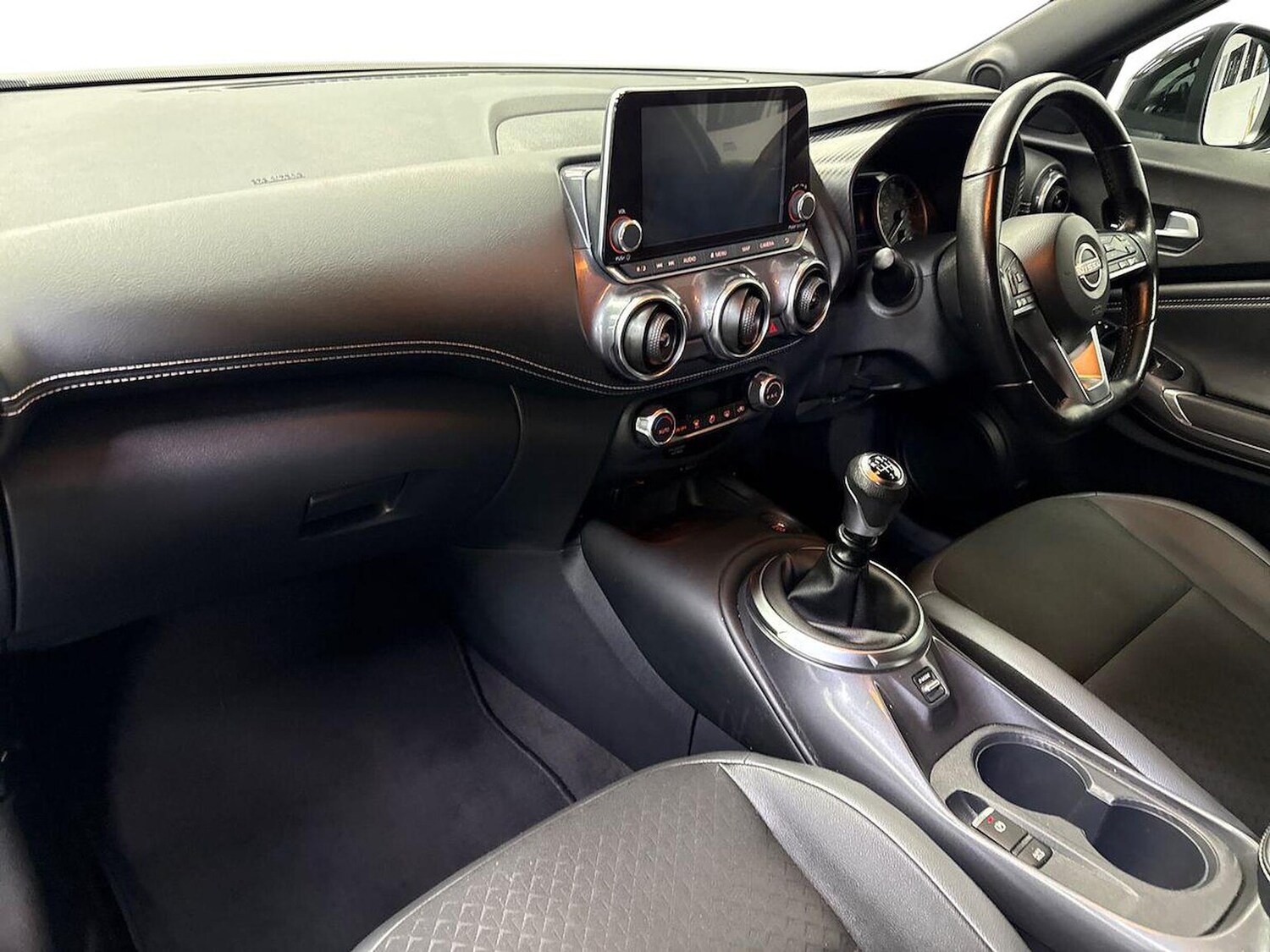 Used Nissan Juke 2023 for sale - 78192027: Photo 9