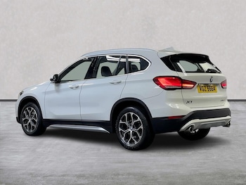 Used BMW X1 2021 for sale - 75511652: Photo