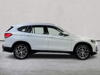 Used BMW X1 2021 for sale - 75511652: Photo