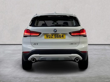 Used BMW X1 2021 for sale - 75511652: Photo