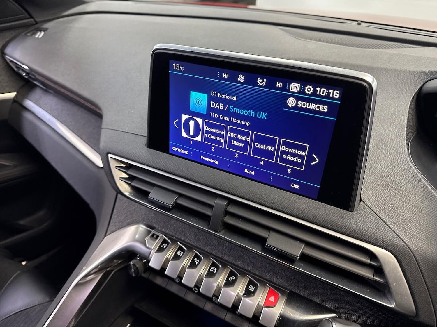 Used Peugeot 3008 2017 for sale - 77775125: Photo 11