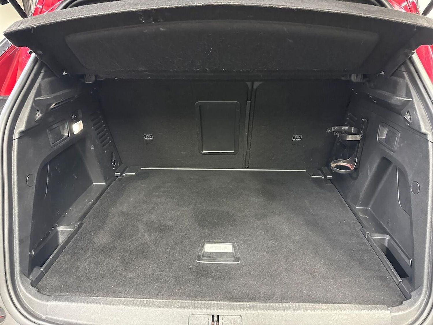 Used Peugeot 3008 2017 for sale - 77775125: Photo 17