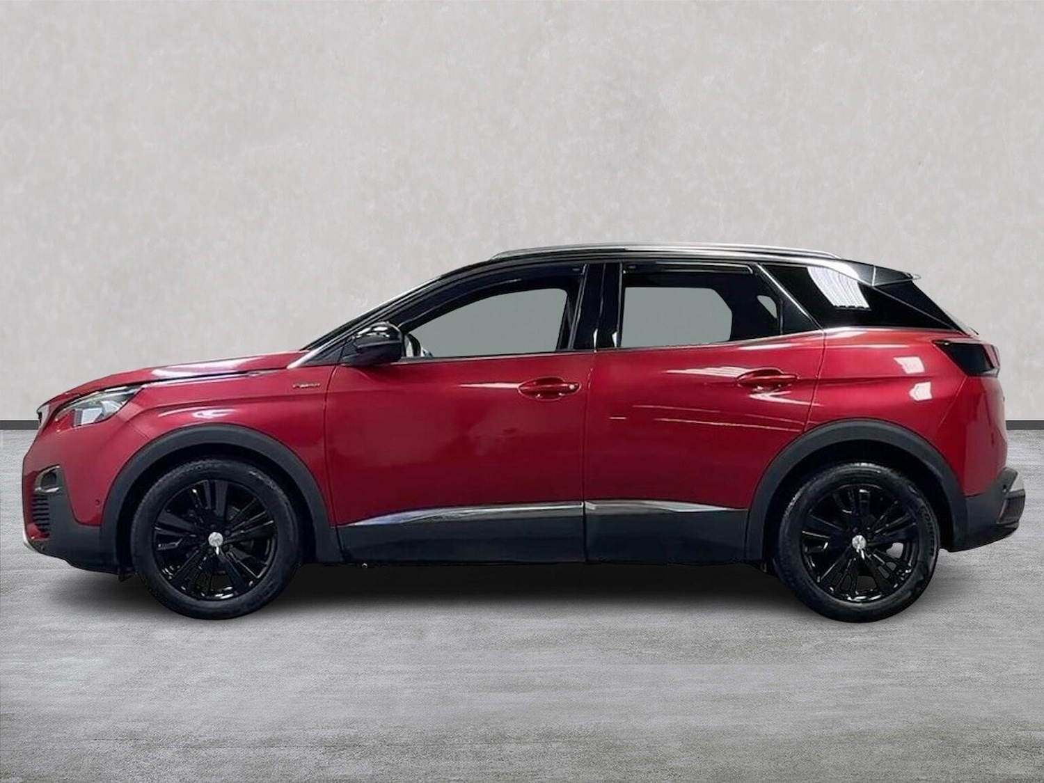 Used Peugeot 3008 2017 for sale - 77775125: Photo 19