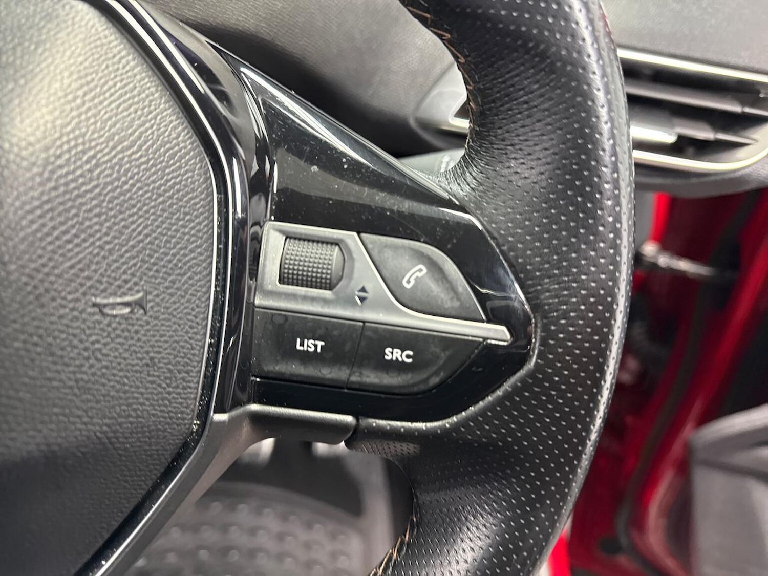 Used Peugeot 3008 2017 for sale - 77775125: Photo 24