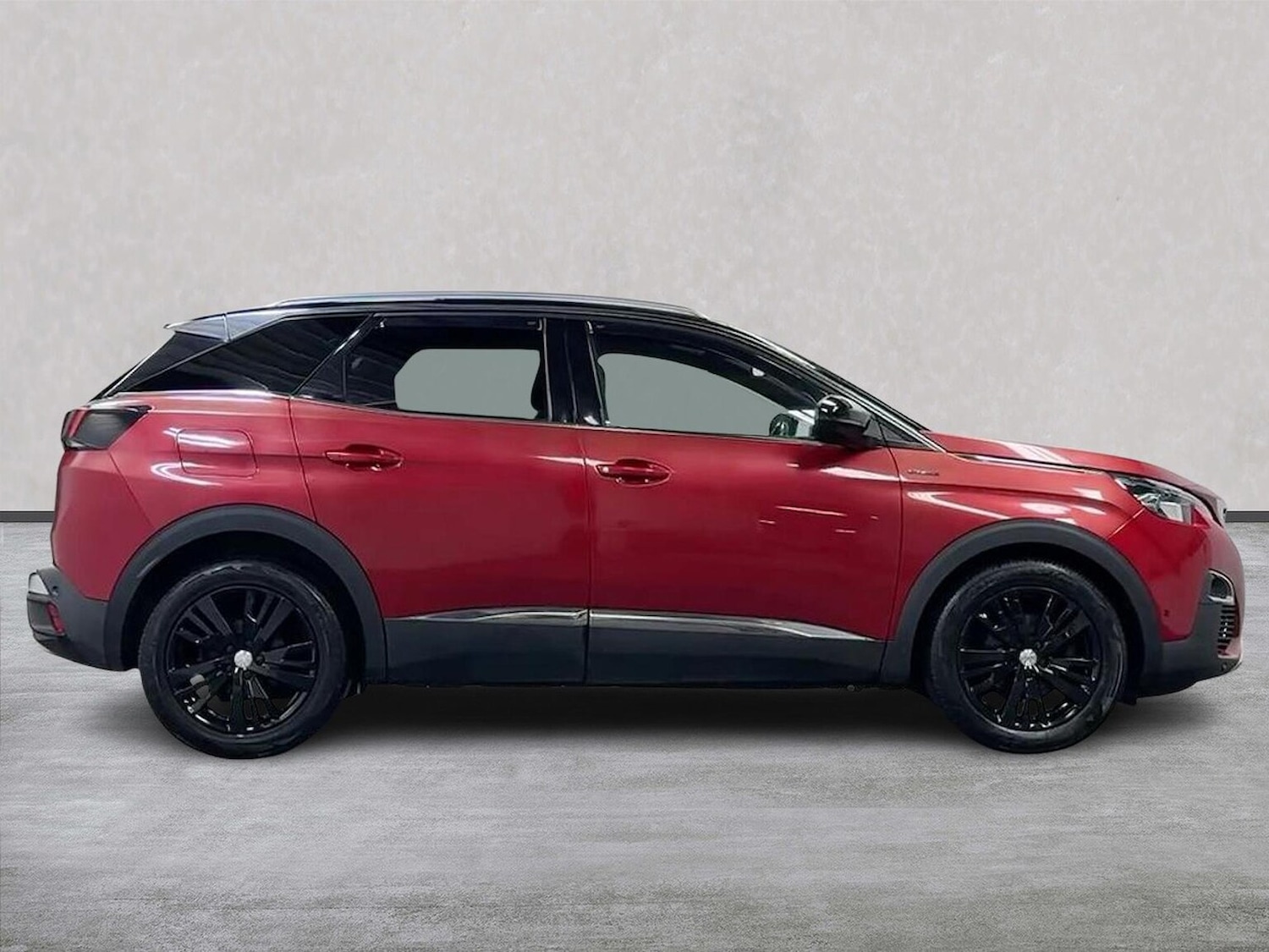 Used Peugeot 3008 2017 for sale - 77775125: Photo 3