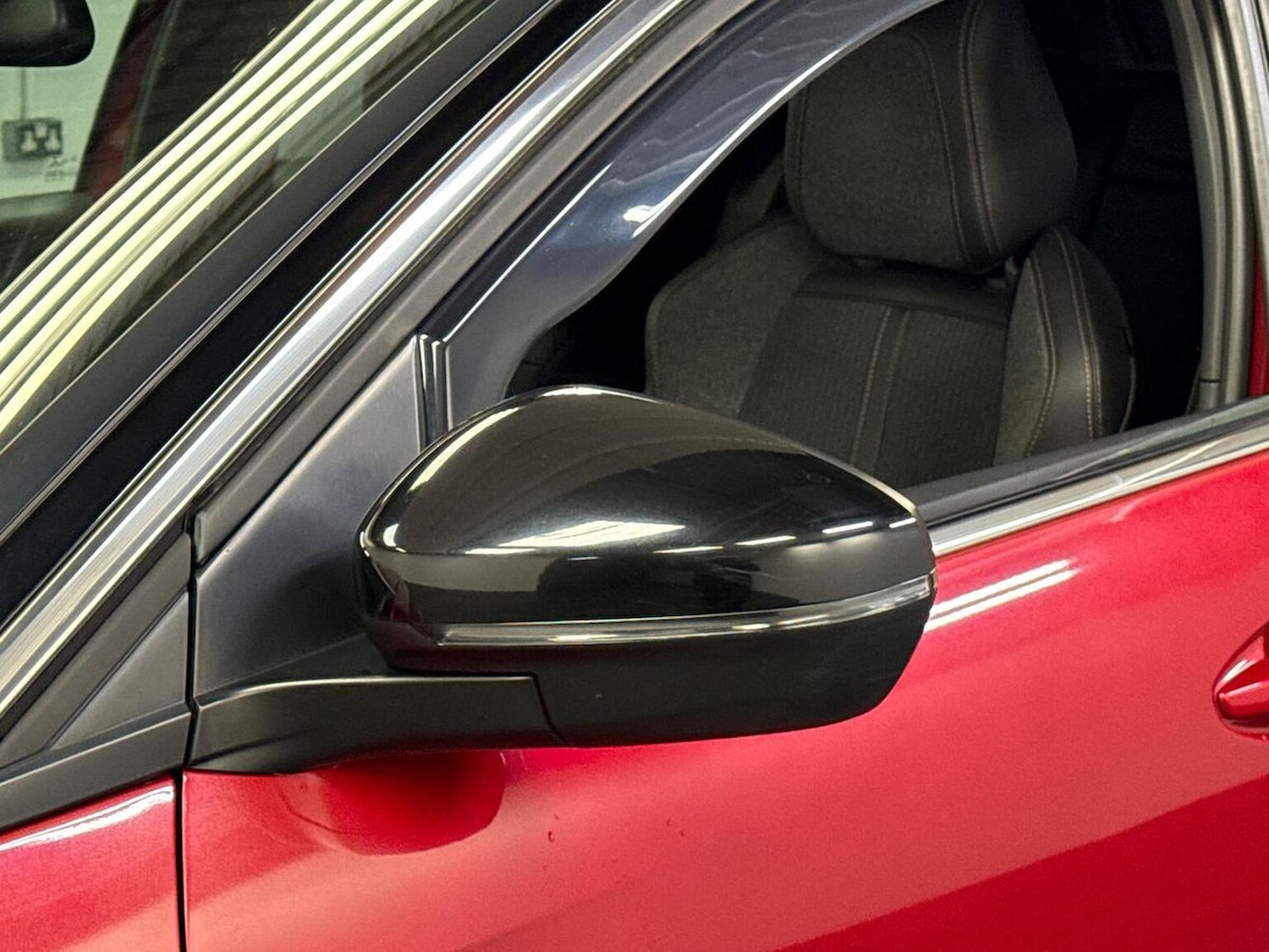 Used Peugeot 3008 2017 for sale - 77775125: Photo 30