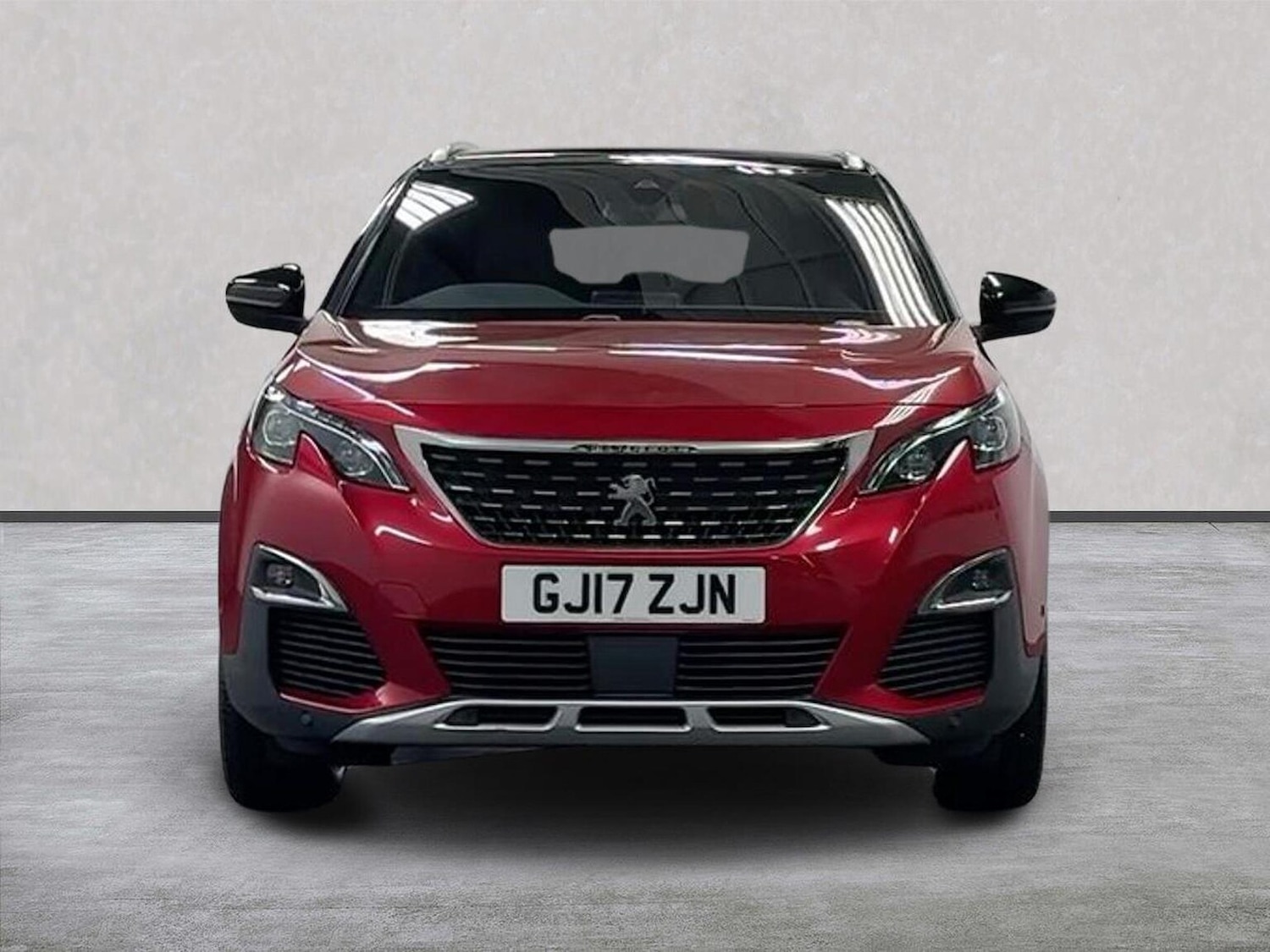 Used Peugeot 3008 2017 for sale - 77775125: Photo 5