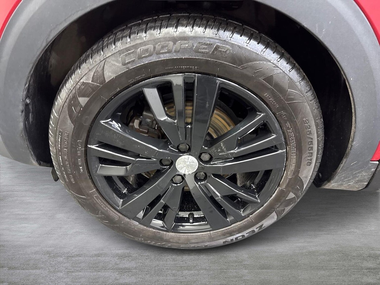 Used Peugeot 3008 2017 for sale - 77775125: Photo 6