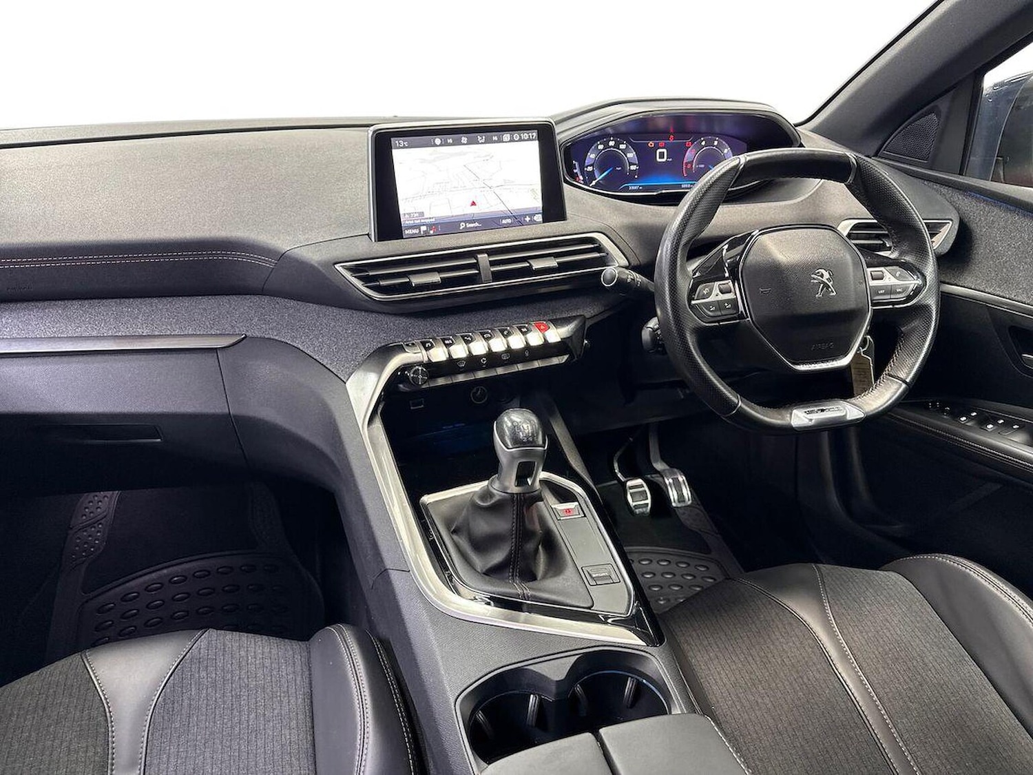 Used Peugeot 3008 2017 for sale - 77775125: Photo 8