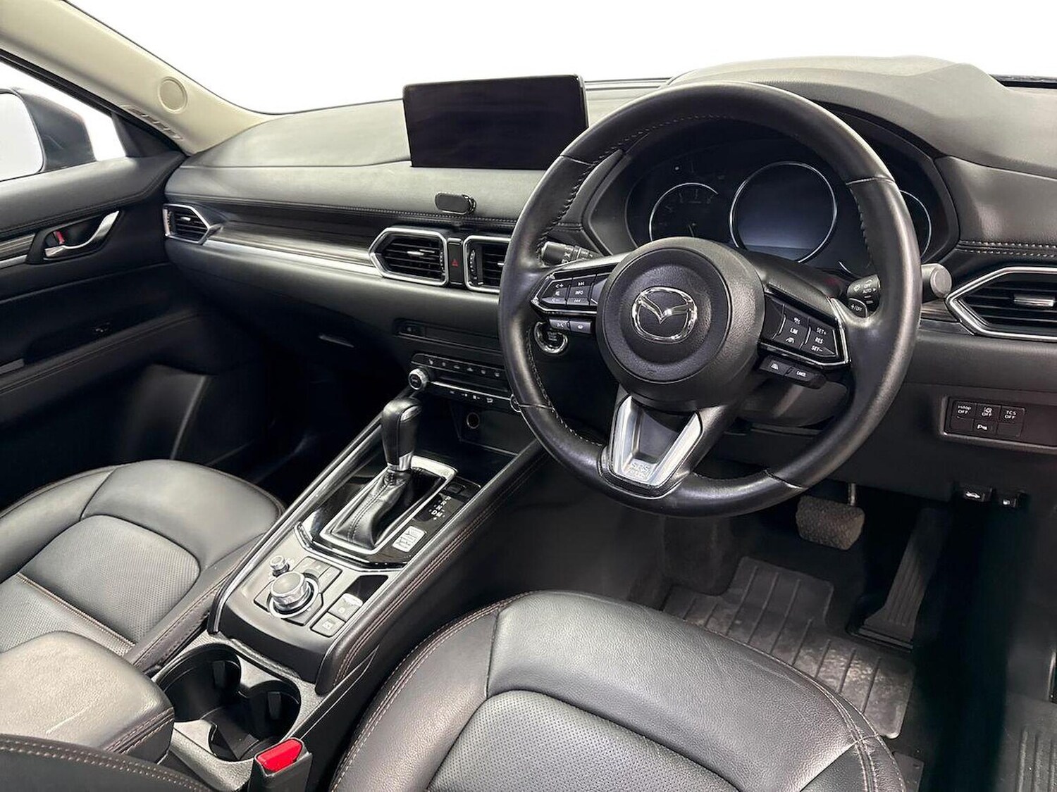 Used Mazda CX-5 2023 for sale - 78191513: Photo 10