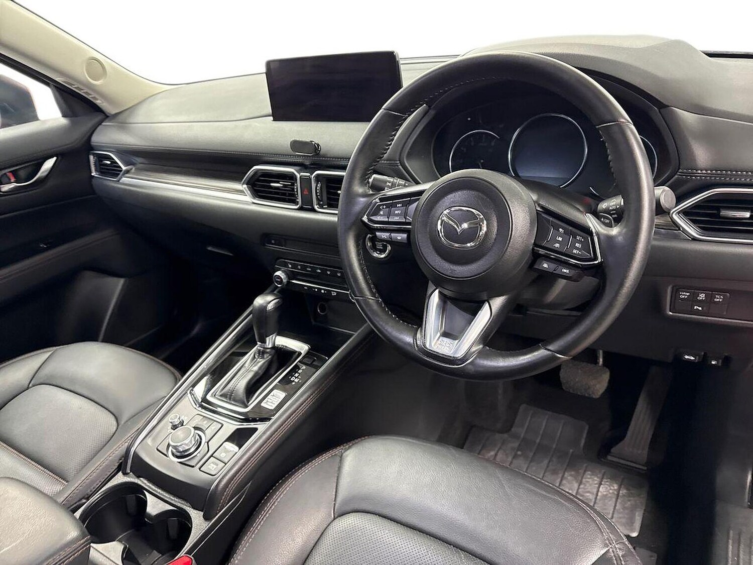 Used Mazda CX-5 2023 for sale - 78191513: Photo 11