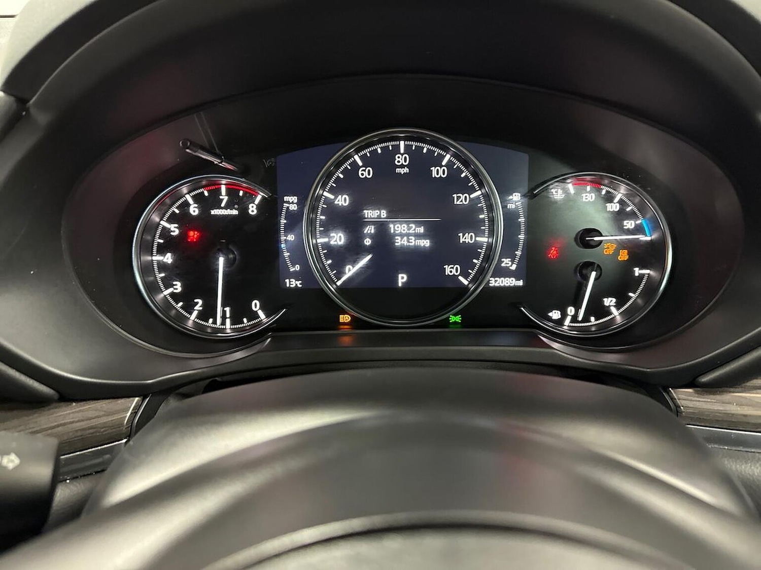 Used Mazda CX-5 2023 for sale - 78191513: Photo 12