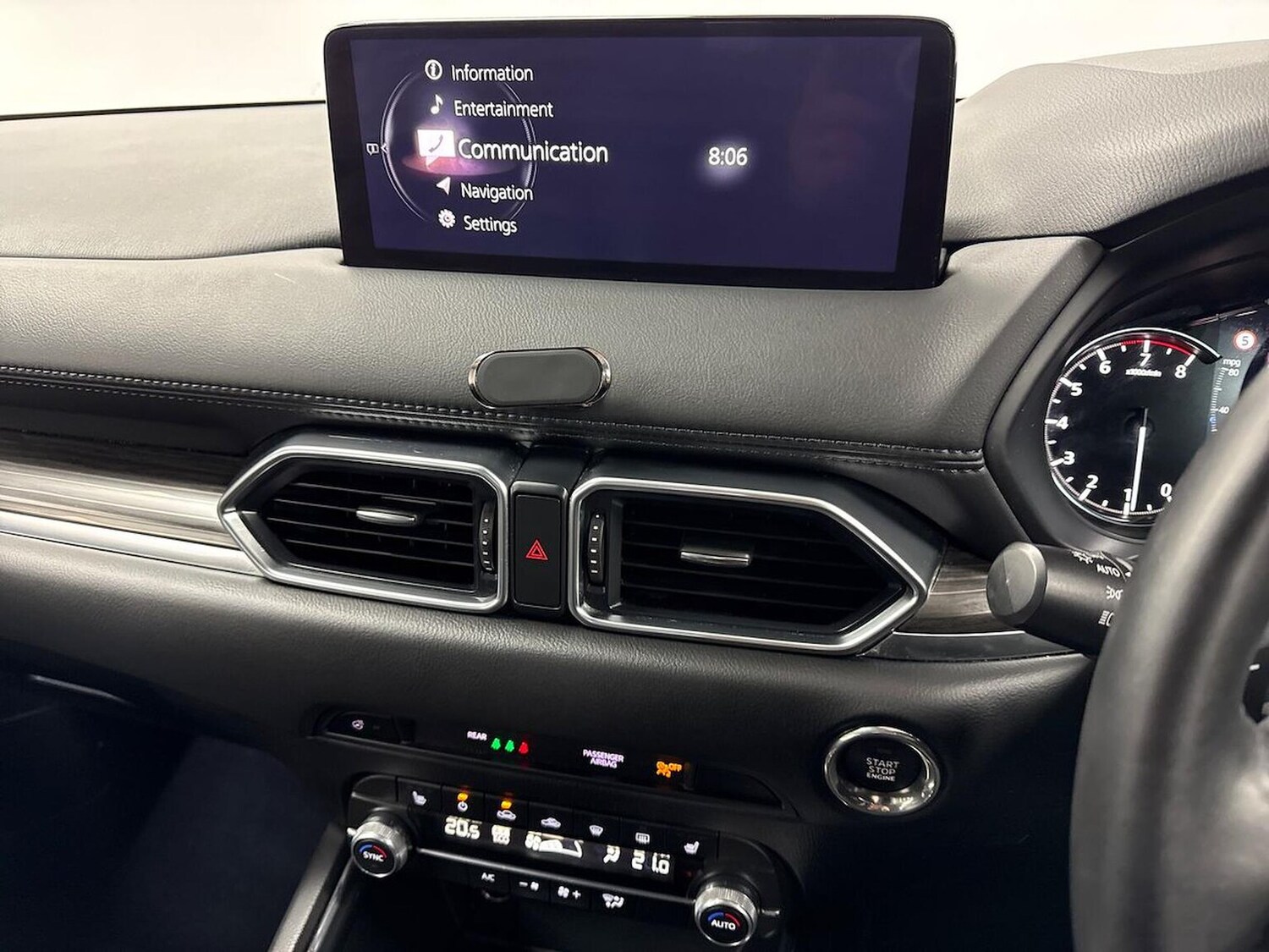 Used Mazda CX-5 2023 for sale - 78191513: Photo 13