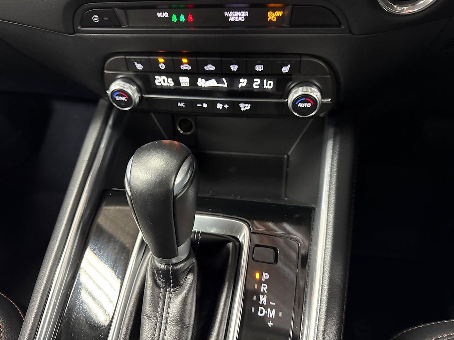 Used Mazda CX-5 2023 for sale - 78191513: Photo 14