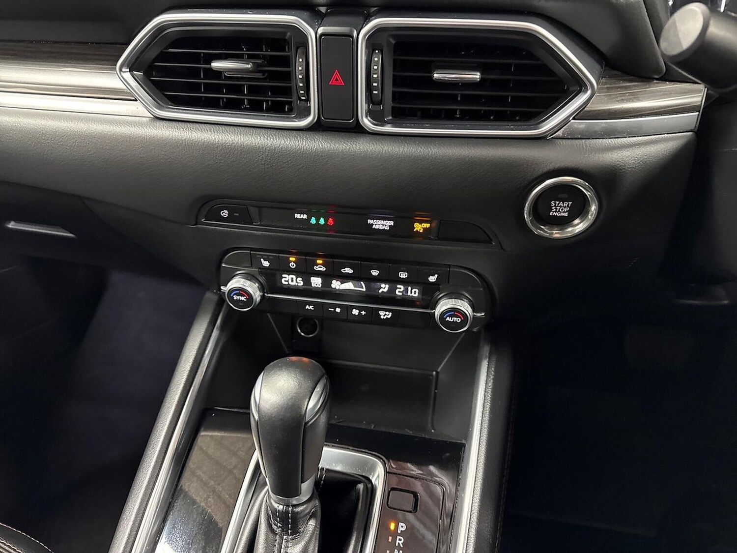 Used Mazda CX-5 2023 for sale - 78191513: Photo 15