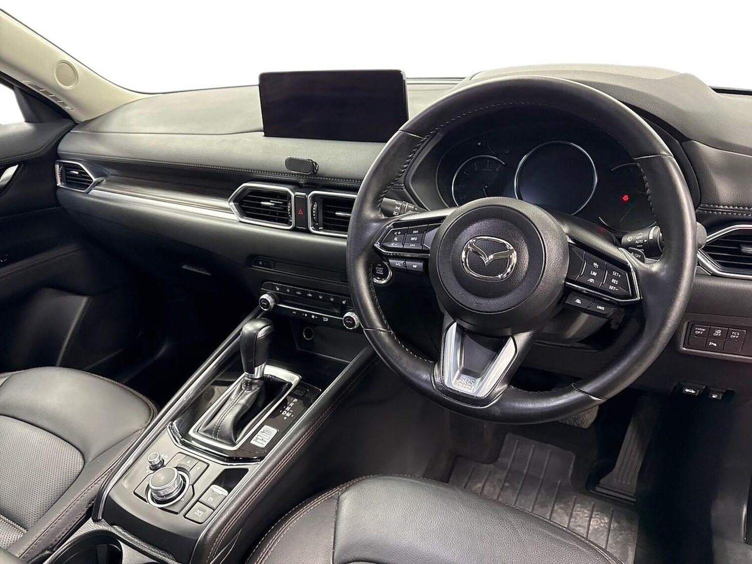 Used Mazda CX-5 2023 for sale - 78191513: Photo 17